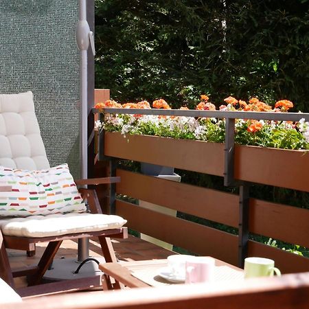 Haus Vita Ferien- Und Seminarhaus Urberg Экстерьер фото