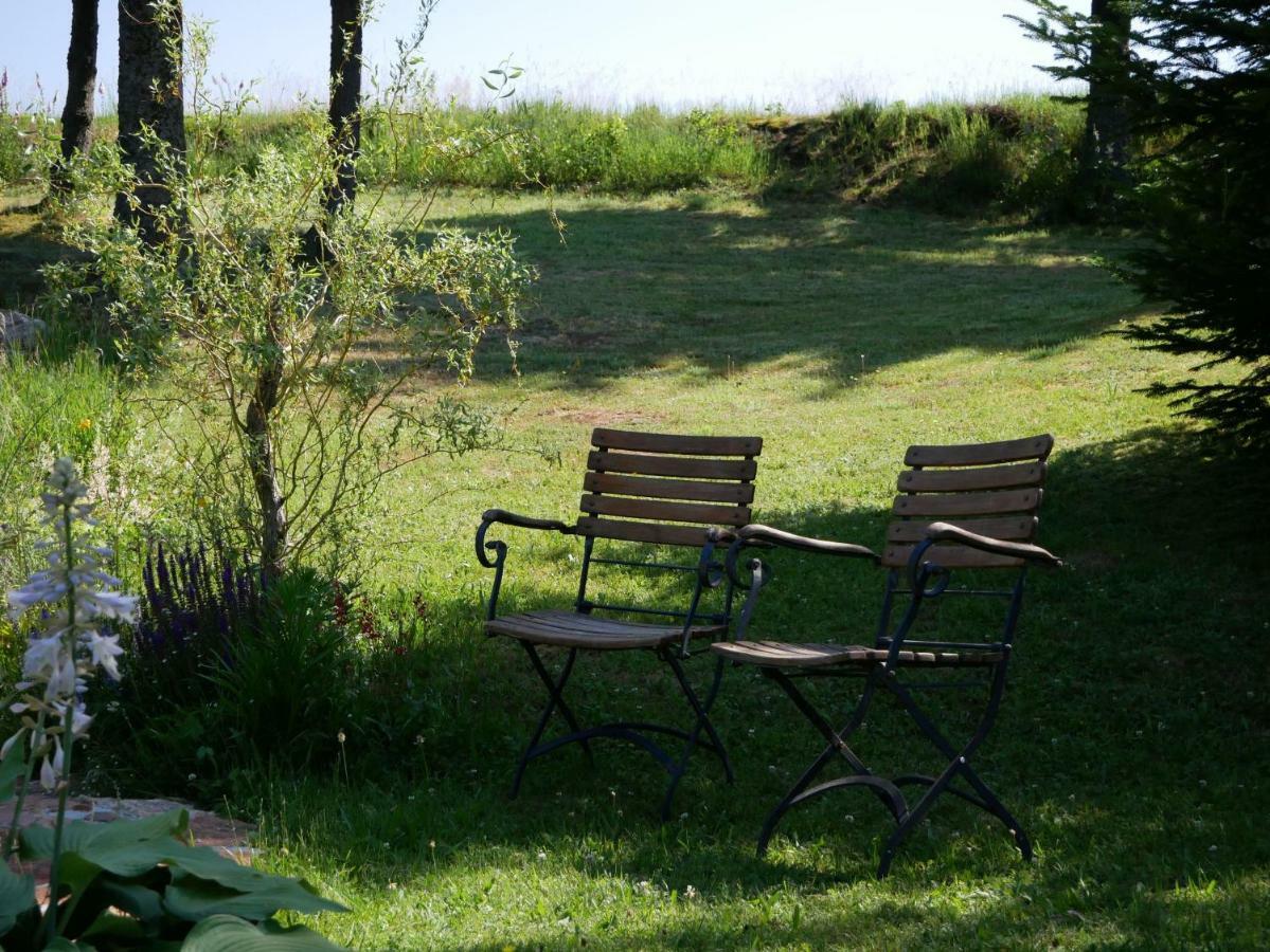 Haus Vita Ferien- Und Seminarhaus Urberg Экстерьер фото